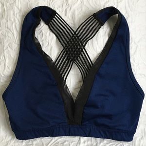 Victoria’s Secret Sports Bra